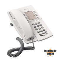 Aastra Ericsson Dialog 4220 Colour: Light Grey DBC 220...