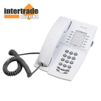 AASTRA Dialog 4420 IP BASIC Light Grey