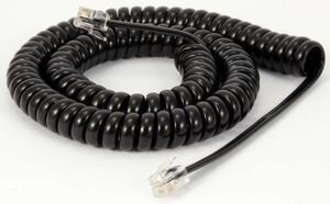Handset Cable for snom D7xx (4066)