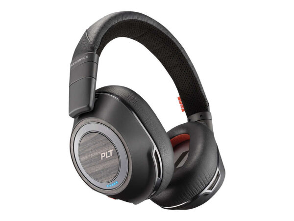 Plantronics Voyager 8200 USB-C Headset, black (211716-01)