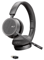 Plantronics Voyager 4220 USB-A Headset (211996-01)