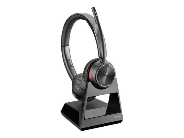 Poly Savi 7220 Office DECT Headset (213020-02)