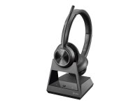 Poly Savi 7320-M Office Ultra-Secure binaural DECT...