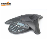 POLYCOM® SOUNDSTATION 2 WITH DISPLAY 2200-16000-120