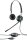 Jabra BIZ 2400 II MS USB/BT Headset Duo 2499-823-209