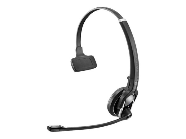 EPOS SENNHEISER DECT Headset IMPACT DW 20 HS 504325 / 1000510