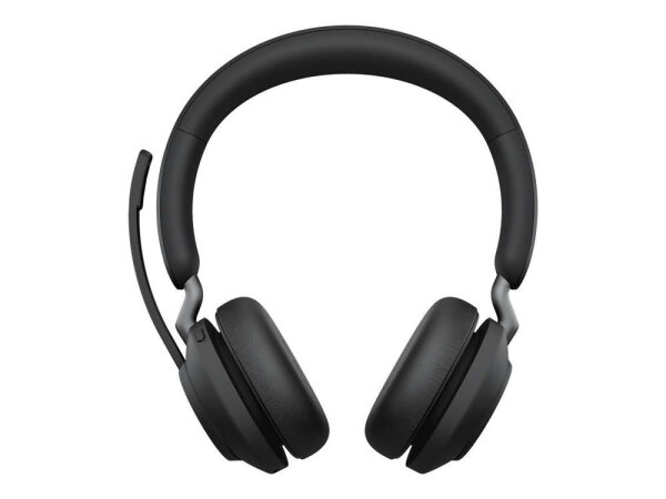 Jabra Evolve2 65 MS Stereo USB-A Headset incl. Link380a and LS 26599-999-989