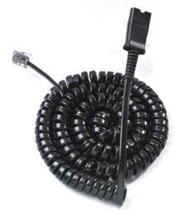 PLANTRONICS U10P Connection Cable 27190-01