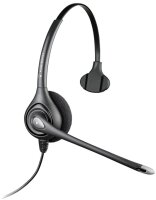 Plantronics SupraPlus HW251N QD Headset 36832-41