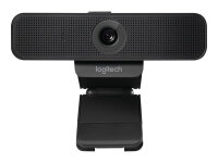 Logitech HD Webcam C925e