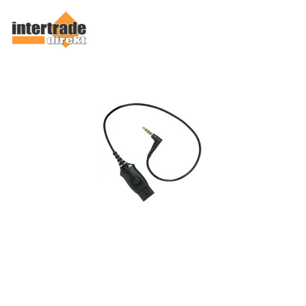 PLANTRONICS MO300 QD Connection Cable 38541-03