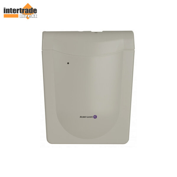 Alcatel 4070 IO-RF IBS DECT/GAP base station for indoor installation 3BN67159AA refurbished
