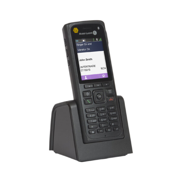 Alcatel-Lucent 8262 Ex DECT 3BN67360AA