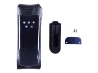 Vertical pouch with swivel belt clip for ALCATEL-LUCENT...