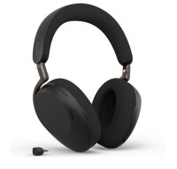 Jabra Evolve3 85 UC Stereo black with Link 390c and WLC