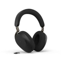 Jabra Evolve3 85 UC Stereo black with Link 390a