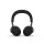 Jabra Evolve3 75 UC Stereo black with Link390c and WLC