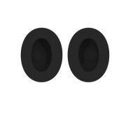 Jabra ear cushions for Evolve3 85 black (1 pair)