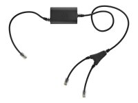 EPOS SENNHEISER CEHS-AV 04 Adapter Cable for Electronic...
