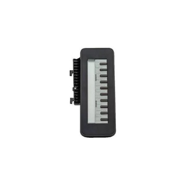 ALCATEL Premium Add-on 10 (10-key expansion module) 3MG27105AB *refurbished