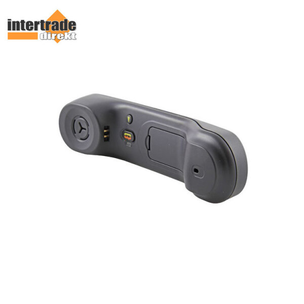 Alcatel-Lucent Wireless Bluetooth Handset for 8068BT, Urban Grey, refurbished 3MG27109AA
