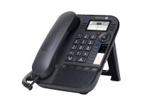 Alcatel-Lucent 8018 DeskPhone - VoIP Phone 3MG27201AA