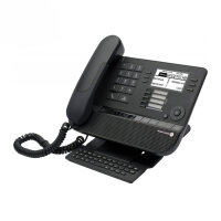 Alcatel-Lucent 8028s Premium DeskPhone 3MG27202DE