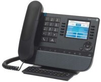 Alcatel Lucent 8068s Premium DeskPhone BT without...