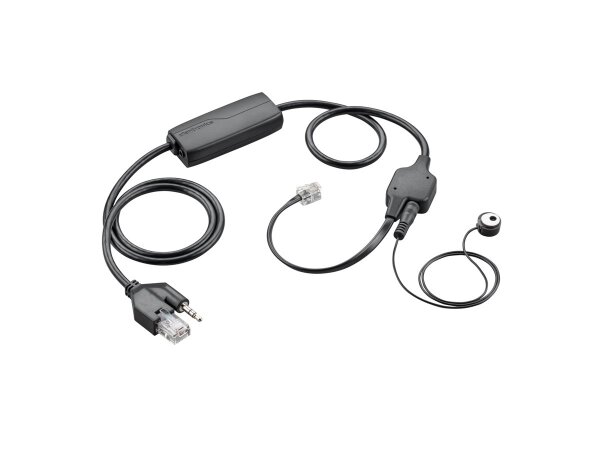 Poly APV-63 EHS Module for Savi & CS500 Series (Avaya)