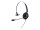 ALCATEL-LUCENT AH 11 G Professional Headset Corded mono RJ9 3MK08007AA