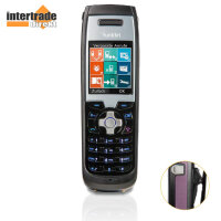 funktel FC11 DECT Industrial Handset SET (aubergine)...