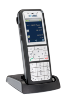 Mitel 622d V2 SET incl. charging cradle 50006864