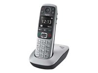 GIGASET E560 platinum cordless analogue large-button...