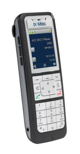 MITEL 622d V2 DECT Handset (50006867) refurbished