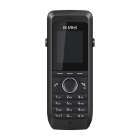 Mitel 5613 DECT Phone (50006897)