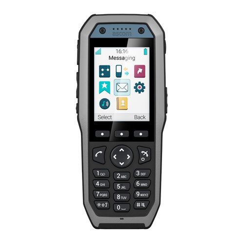 ASCOM d83 Protector (DH8-ACAA)