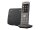 GIGASET CL660 anthracite cordless analogue 2.4" TFT colour display Micro-USB phonebook for 400 contacts