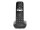 GIGASET A690 white adjustable sound profiles hands-free phonebook for 100 names and numbers illuminated black and white graphic display