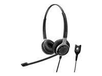 EPOS IMPACT SC 660 Premium Stereo Headset for Desk Phones...
