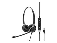 EPOS IMPACT SC 660 ANC USB Premium Stereo Headset with...