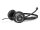 EPOS IMPACT SC 260 Stereo Headset Easy Disconnect (QD) connection optimised for desk phones in contact centres and offices
