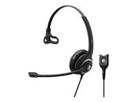EPOS IMPACT SC 232 Mono Headset with Easy Disconnect...
