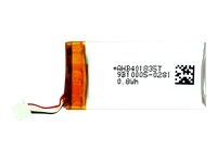 EPOS DW BATT 03 Battery for D 10 DW 10 DW 20 Pro 1 DW 30...