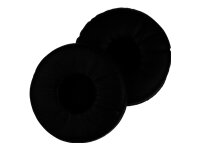 EPOS HZP 29 Leatherette Ear Pads incl. Click Ring for DW...