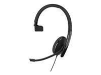 EPOS ADAPT 130T USB II Mono Headset USB-A with Inline...