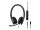 EPOS ADAPT 165 USB-C II Stereo Headset incl. 3.5 mm Jack Inline Call Control
