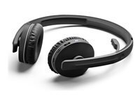 EPOS ADAPT 260 Stereo Bluetooth Headset Noise-Cancelling...