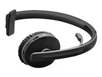 EPOS ADAPT 231 Mono Bluetooth Headset incl. USB-C BT...