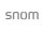 SNOM A6 EU Power Supply for SNOM 3xx/7xx/8xx 10 Watt EU Plug Only