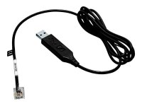 EPOS SENNHEISER CEHS-CI 02 DHSG Adapter Cable with USB...